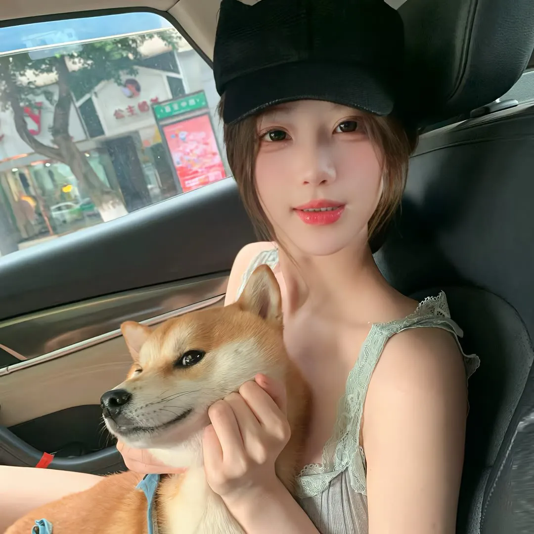 分手后团宠千金飒爆了